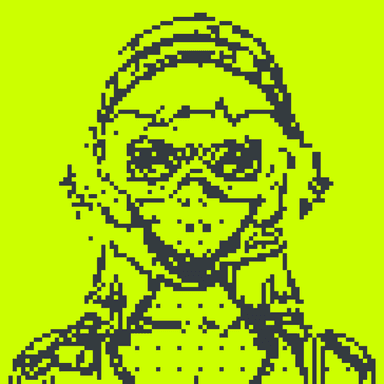Robin Alpha#669