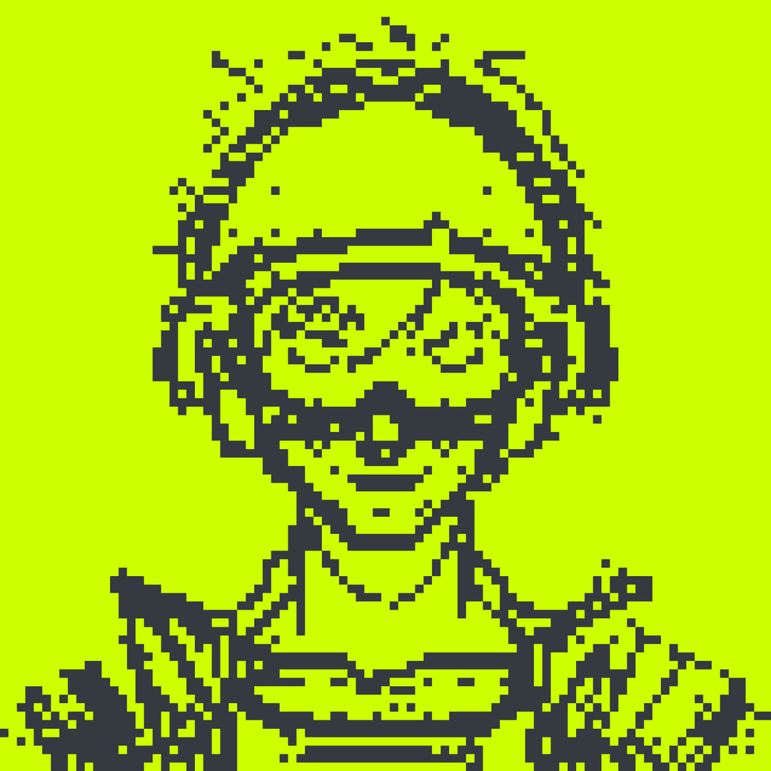 Robin Alpha#674
