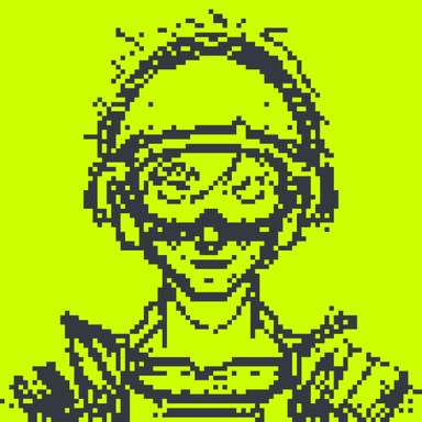 Robin Alpha#674