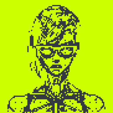 Robin Alpha#76