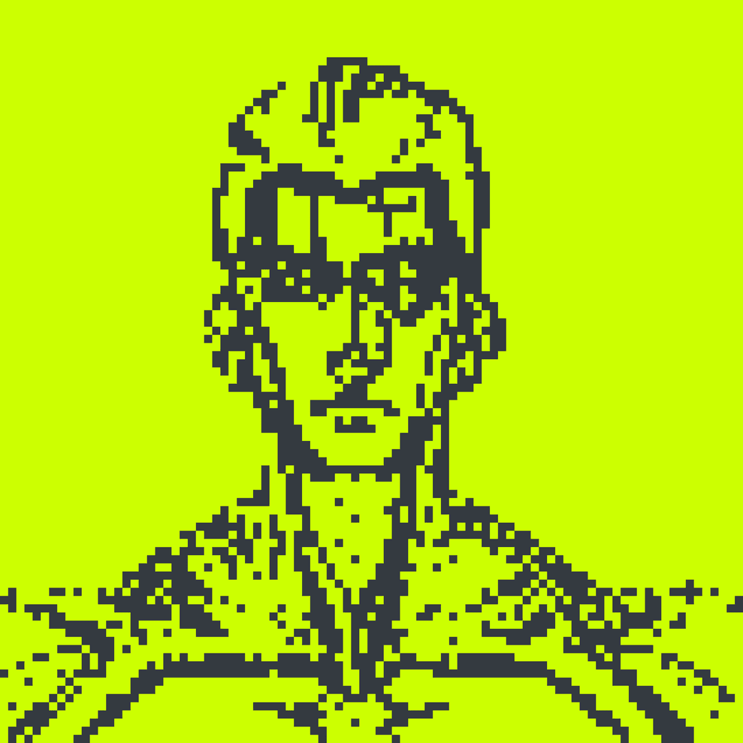 Robin Alpha#79