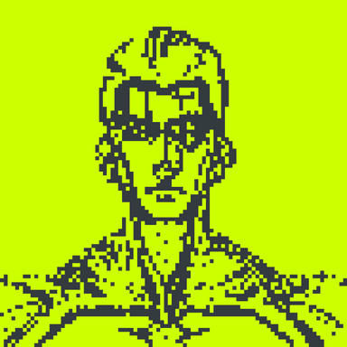 Robin Alpha#79