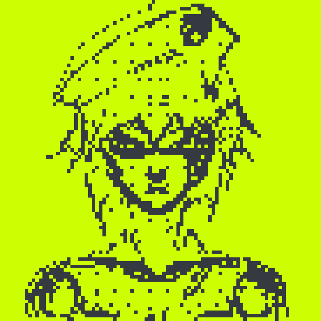Robin Alpha#797
