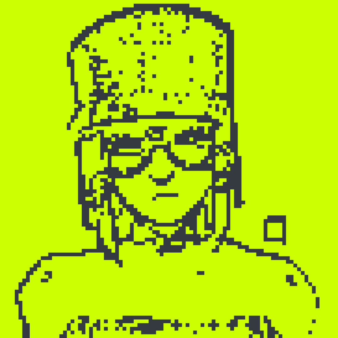 Robin Alpha#8