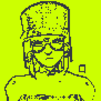 Robin Alpha#8