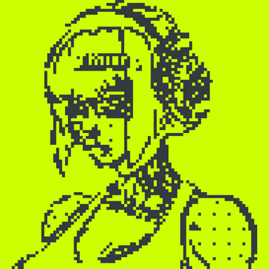 Robin Alpha#803