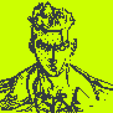 Robin Alpha#804