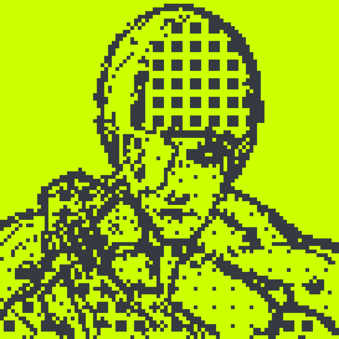 Robin Alpha#807