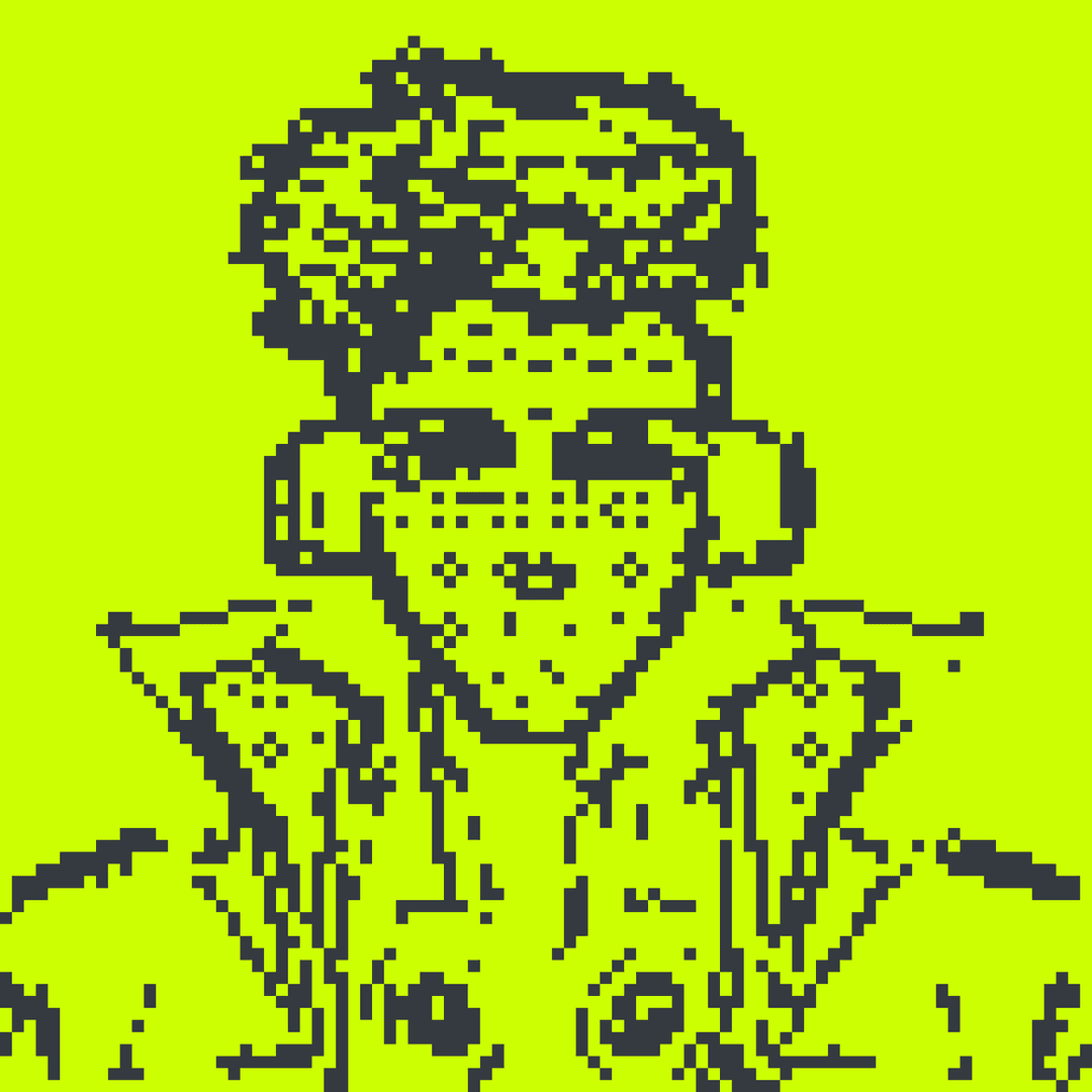 Robin Alpha#808