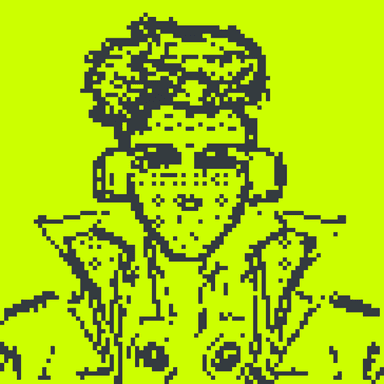 Robin Alpha#808