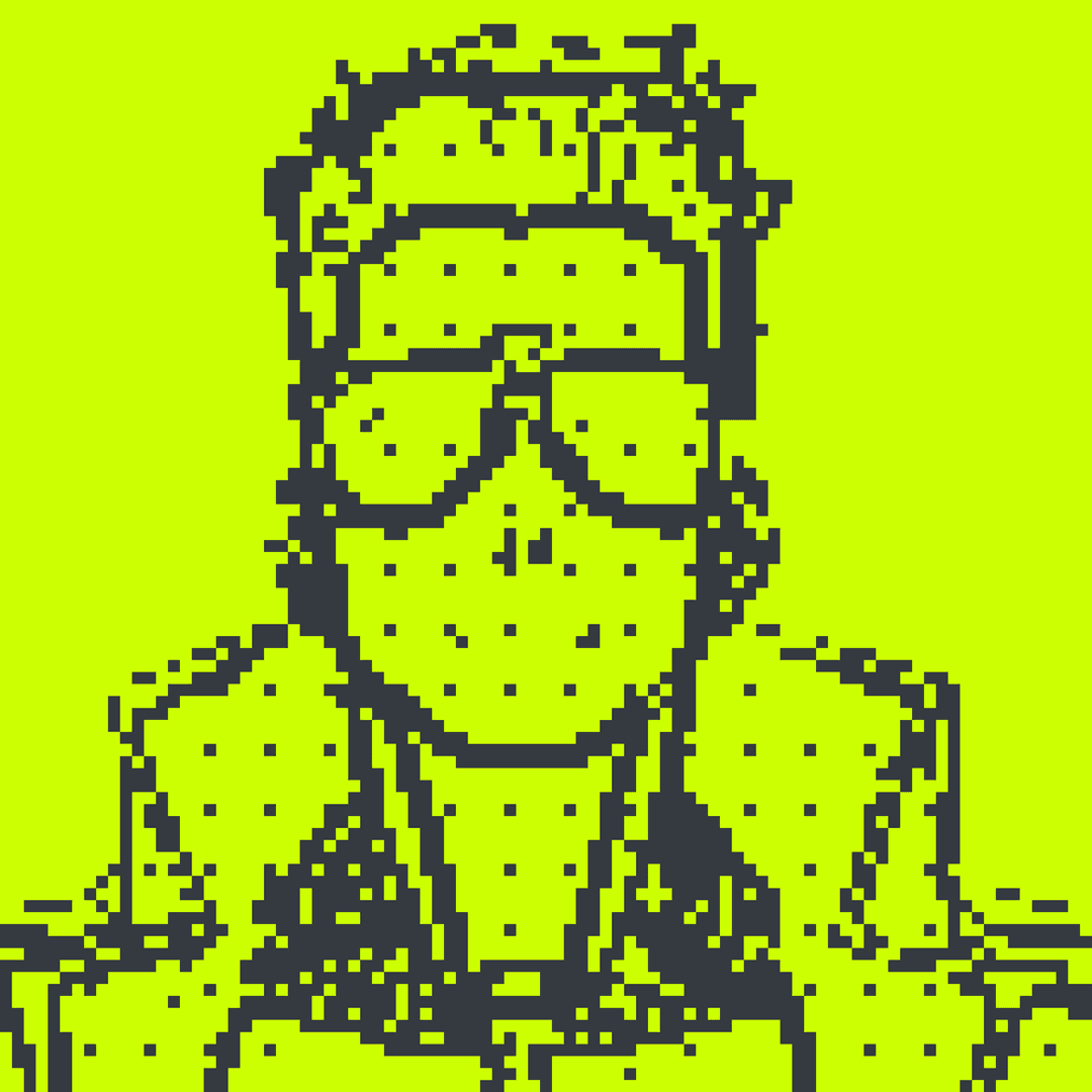 Robin Alpha#810