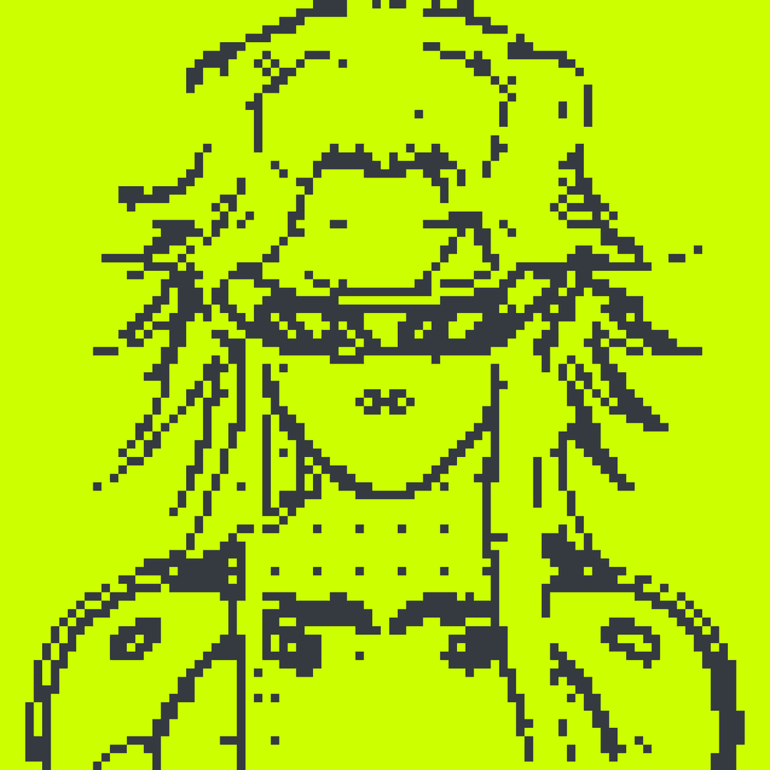 Robin Alpha#825
