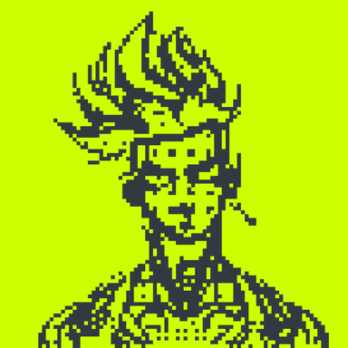 Robin Alpha#826