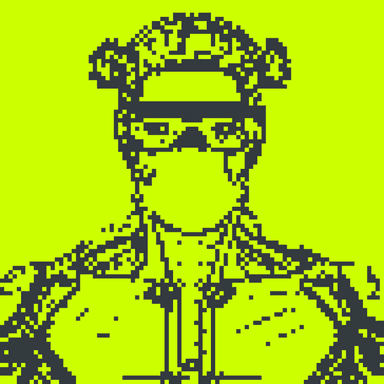 Robin Alpha#827