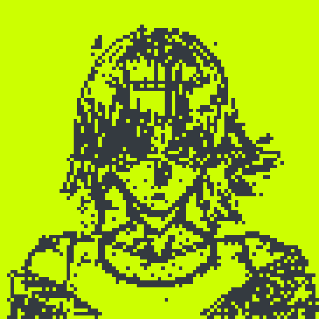 Robin Alpha#830