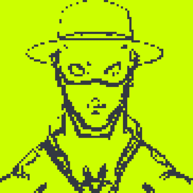 Robin Alpha#84