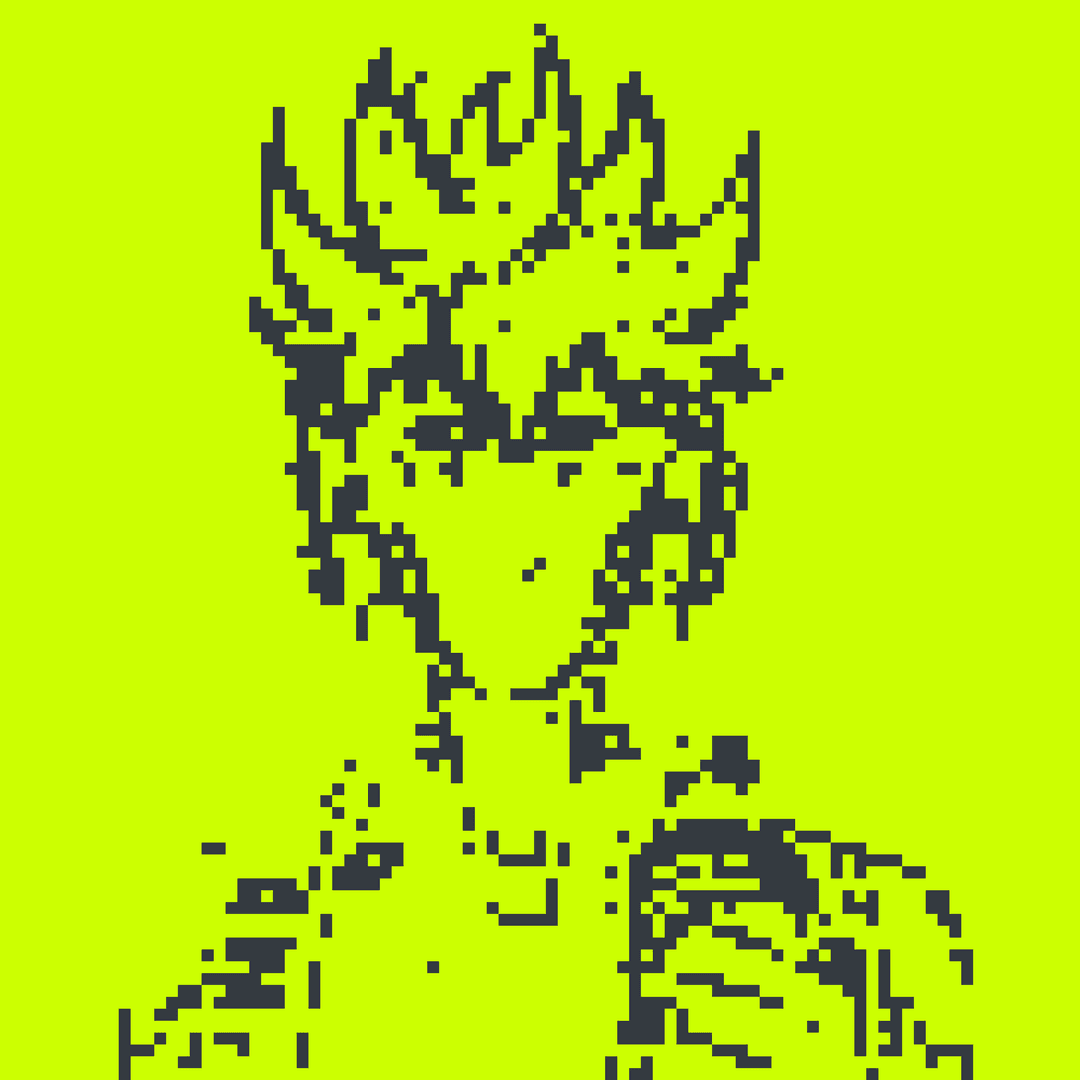 Robin Alpha#840