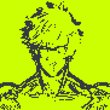 Robin Alpha#843