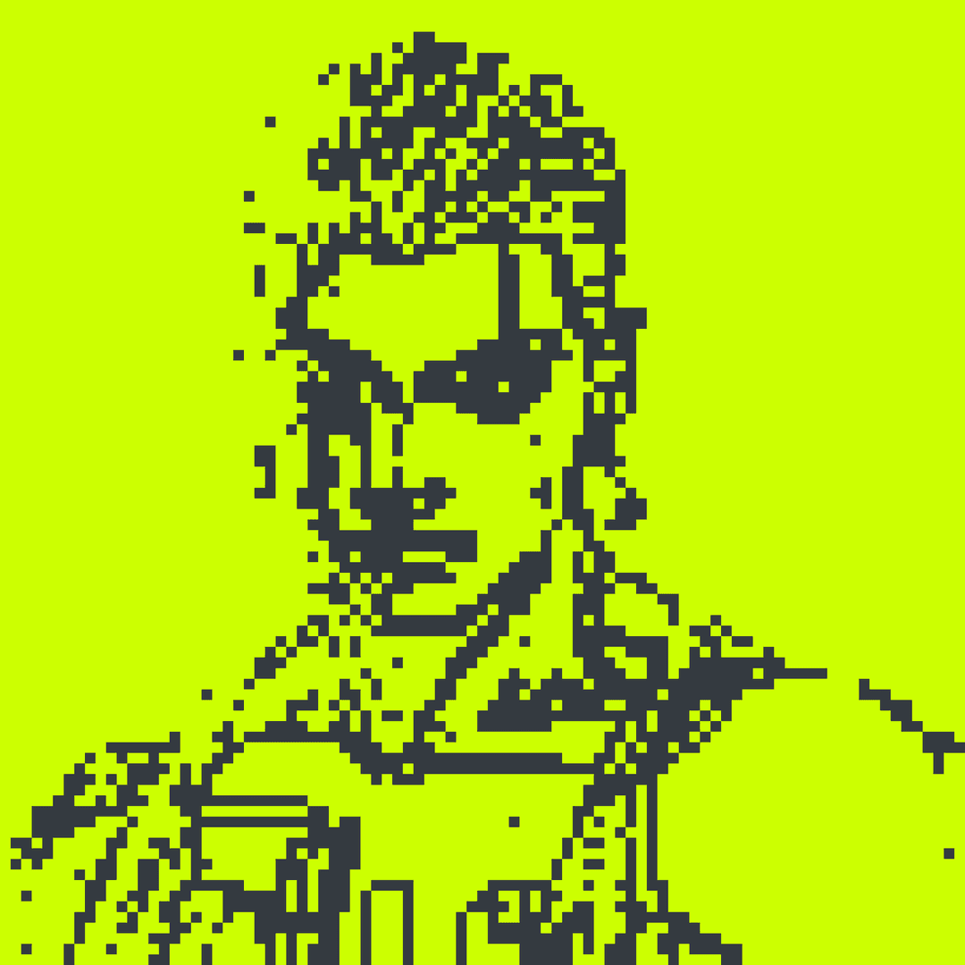 Robin Alpha#860