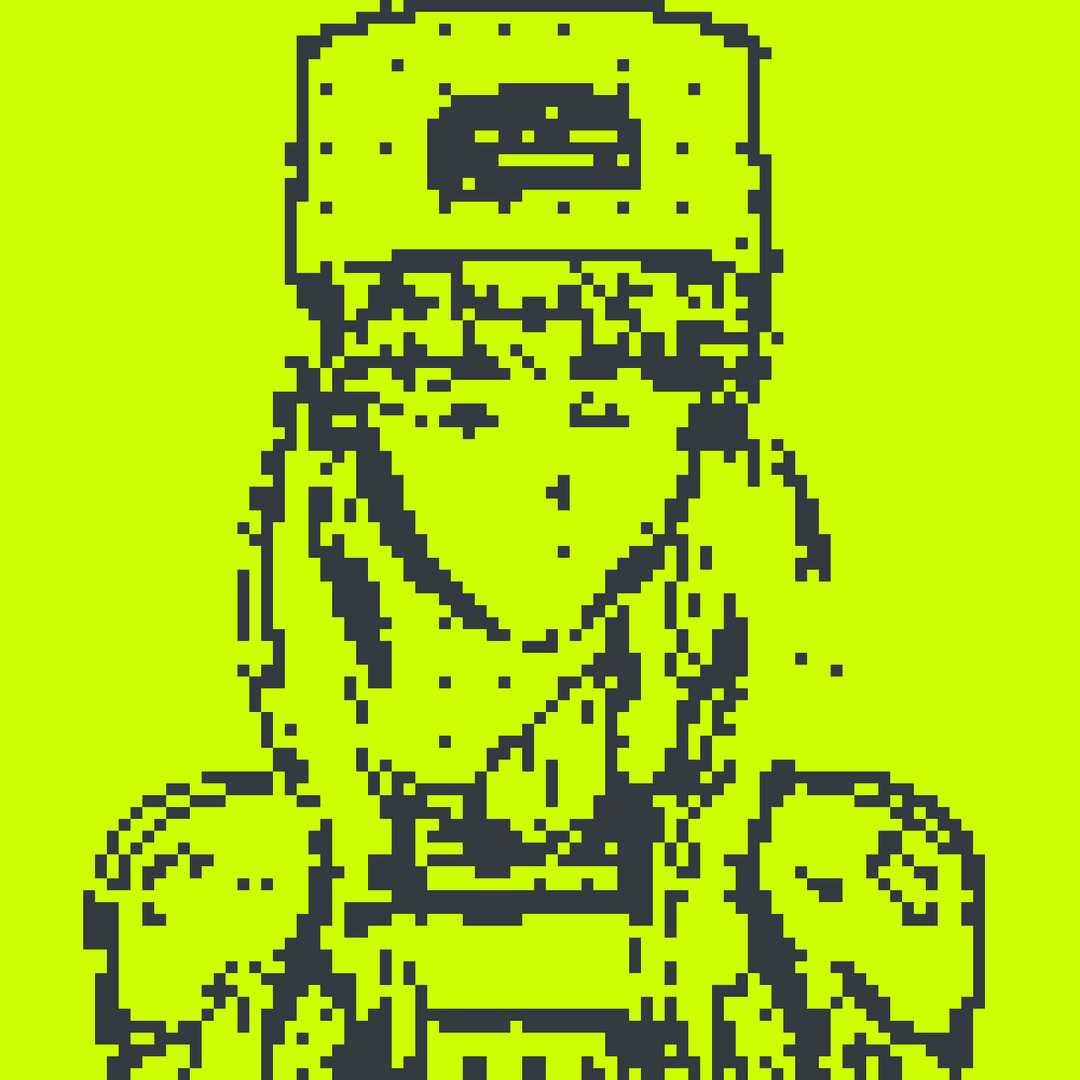 Robin Alpha#876