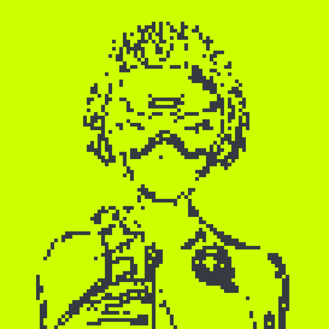 Robin Alpha#90