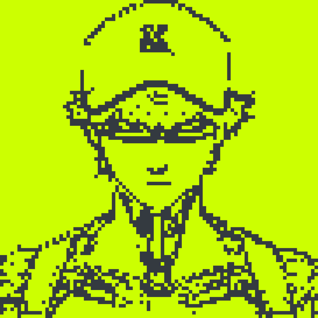 Robin Alpha#900