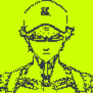 Robin Alpha#900
