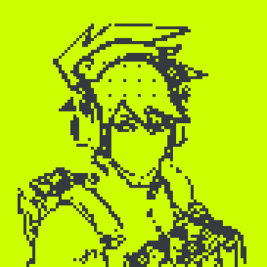 Robin Alpha#928