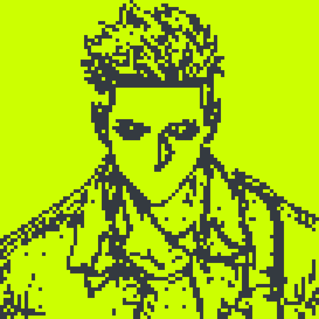 Robin Alpha#955