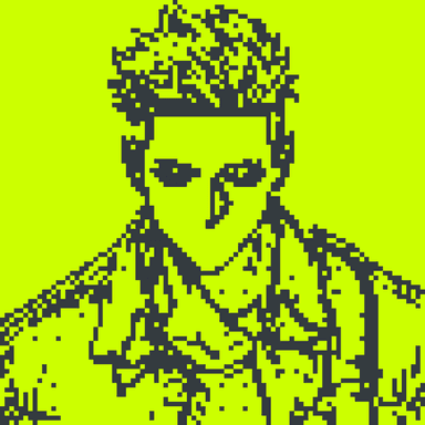 Robin Alpha#955