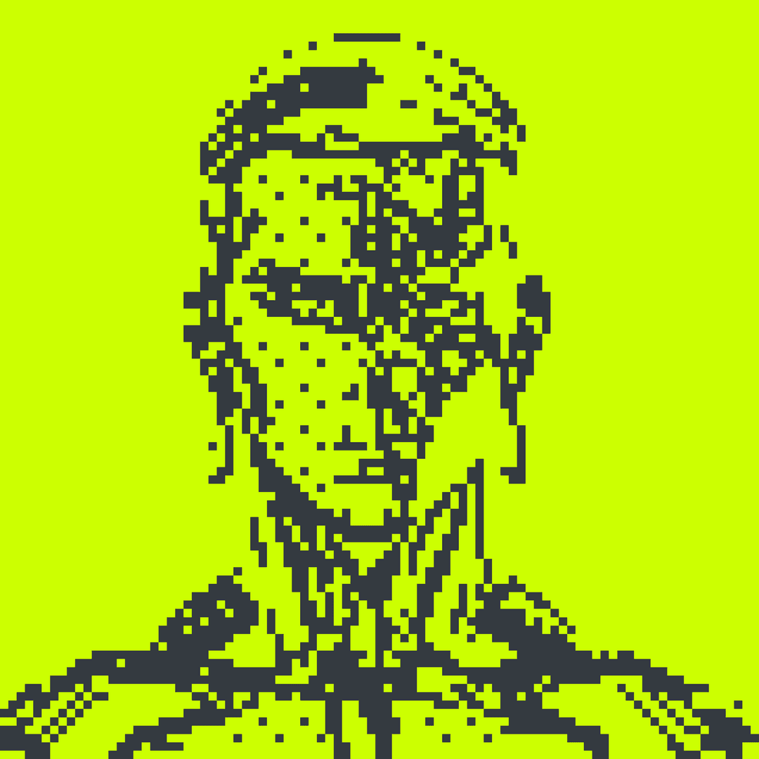 Robin Alpha#960