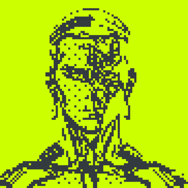 Robin Alpha#960
