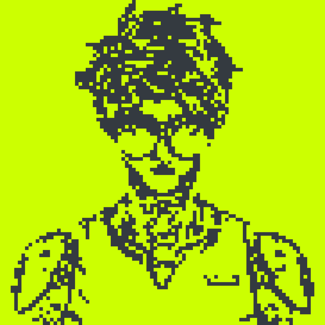 Robin Alpha#965