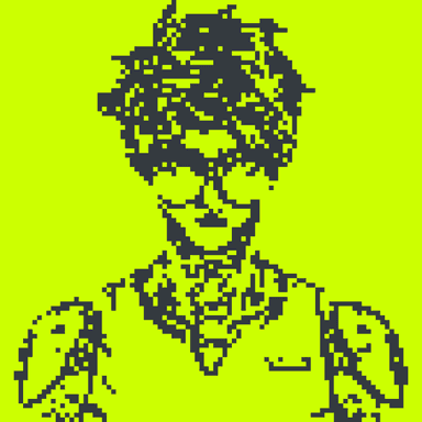 Robin Alpha#965
