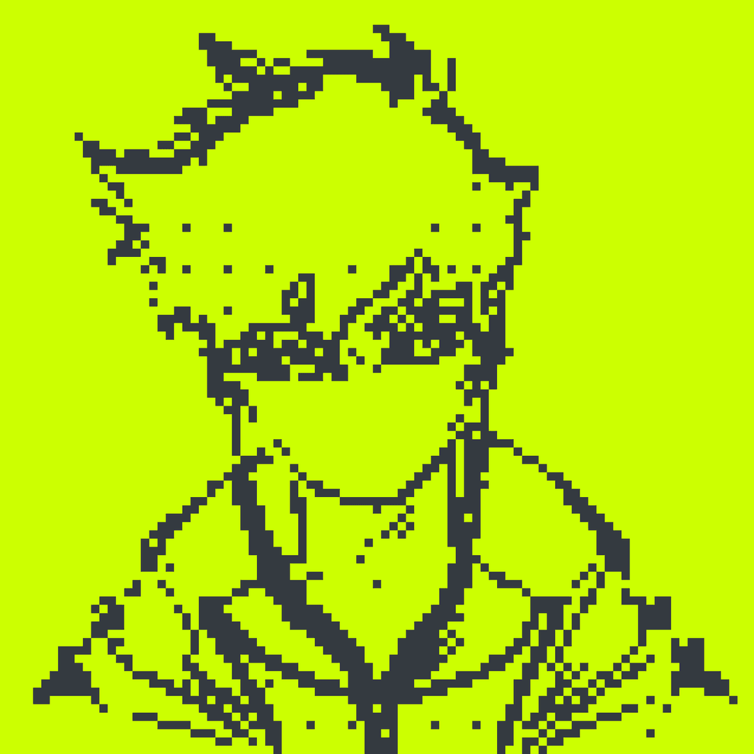 Robin Alpha#967