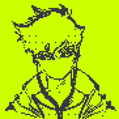 Robin Alpha#967