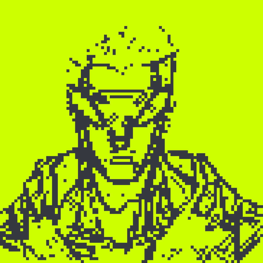 Robin Alpha#980
