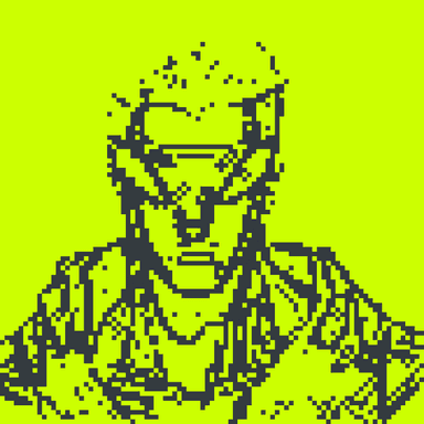 Robin Alpha#980