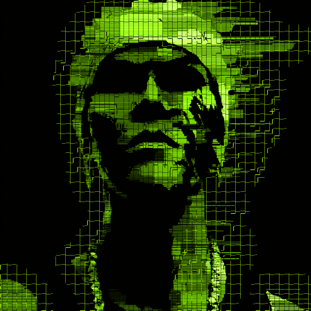HoodSignals #25