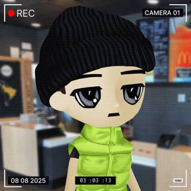 Hoodilio #798