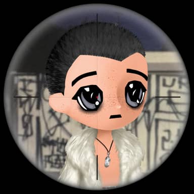 Hoodilio #807