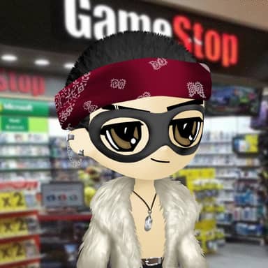 Hoodilio #822