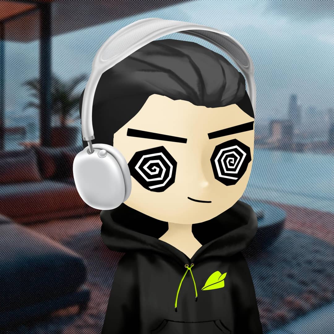 Hoodilio #828
