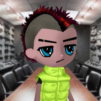 Hoodilio #841