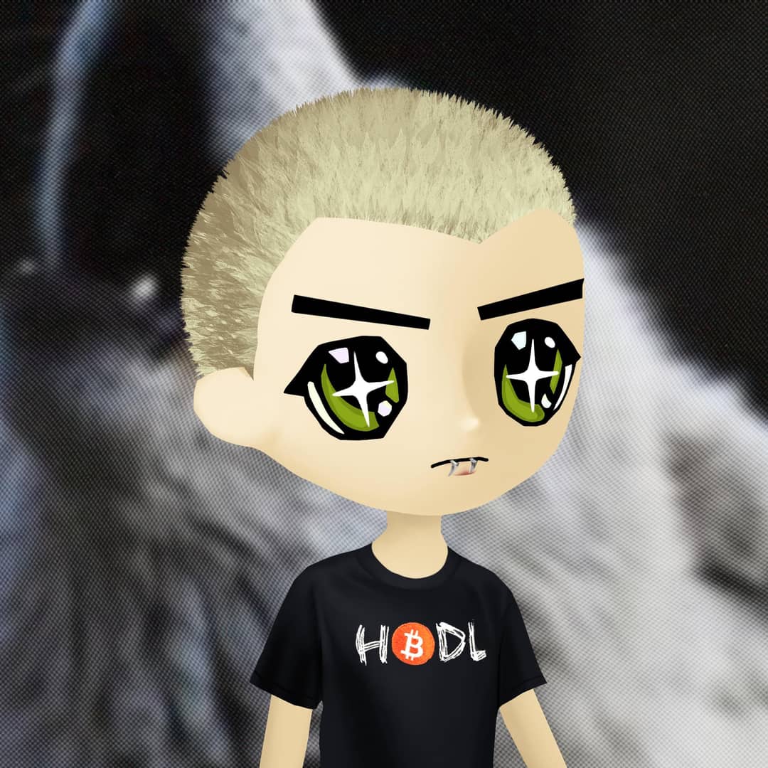 Hoodilio #843