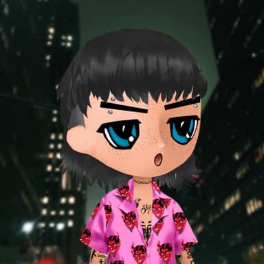 Hoodilio #851