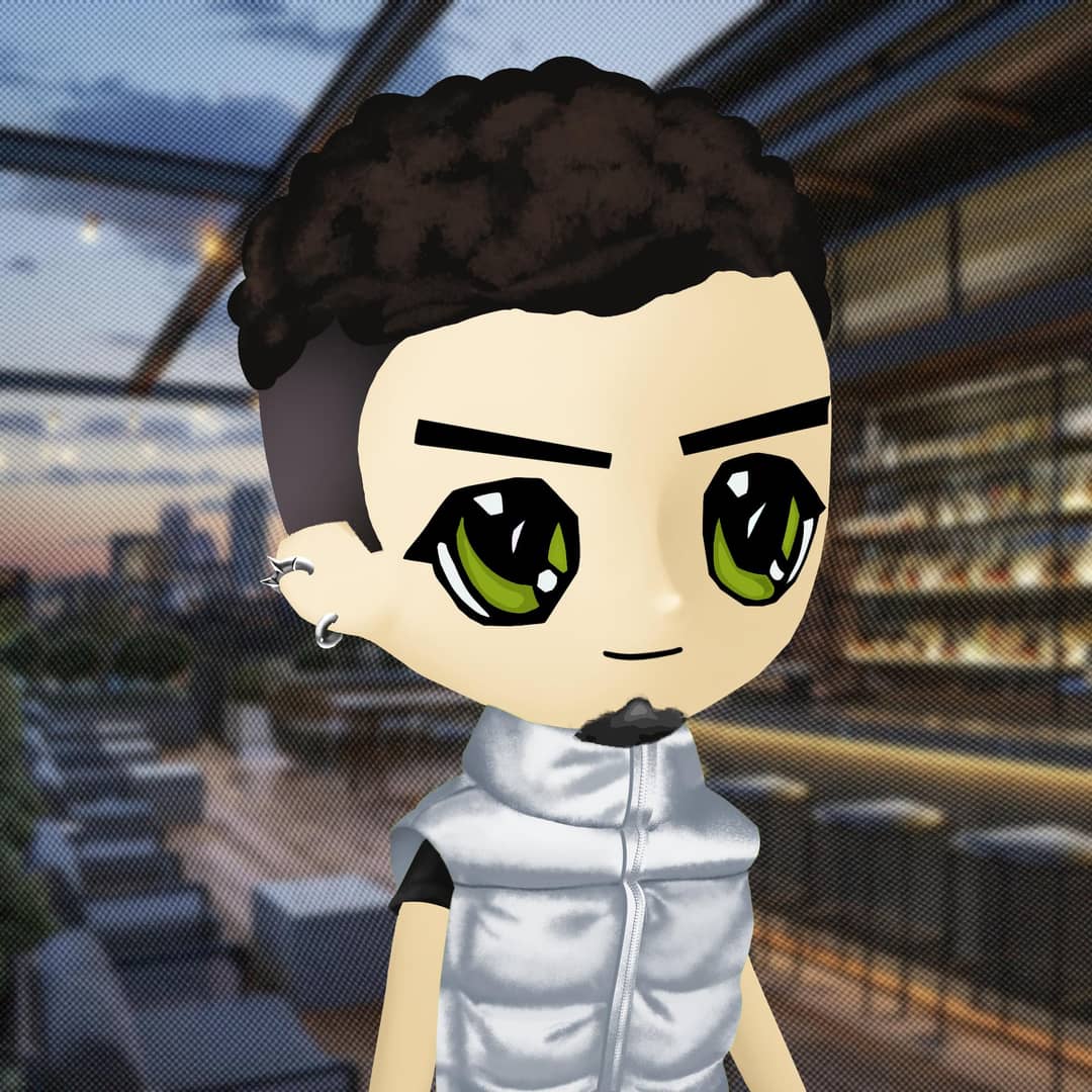 Hoodilio #857