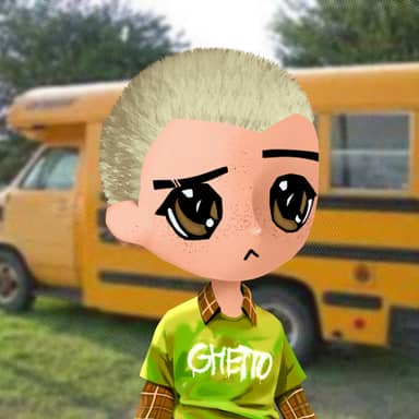 Hoodilio #891