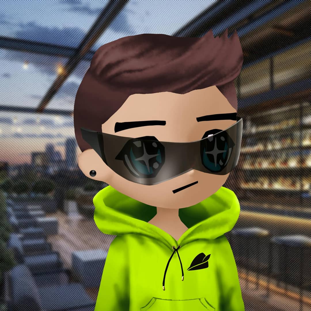 Hoodilio #892