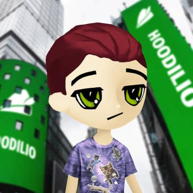 Hoodilio #903